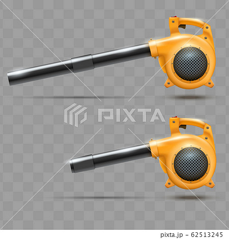 Leaf garden blower. 62513245