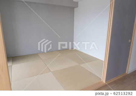マンションの和室 マンションの和室 62513292