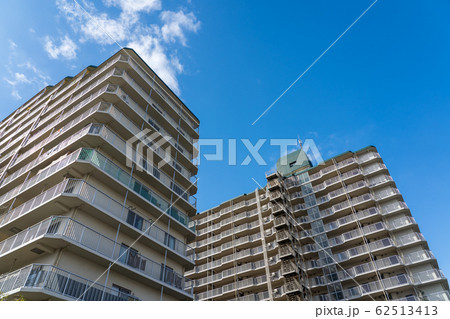 旧耐震基準の分譲マンション 旧耐震基準の分譲マンション 62513413