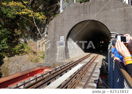 奥大井湖上駅周辺の風景 奥大井湖上駅周辺の風景 62513832