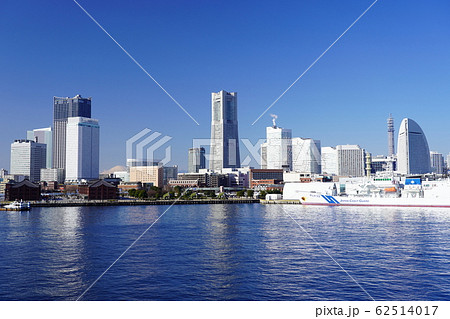 みなとみらい 62514017