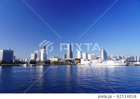みなとみらい 62514018