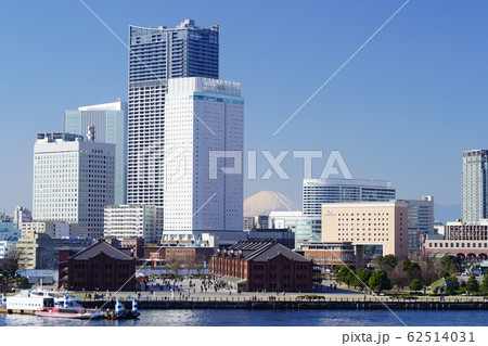 みなとみらい 62514031