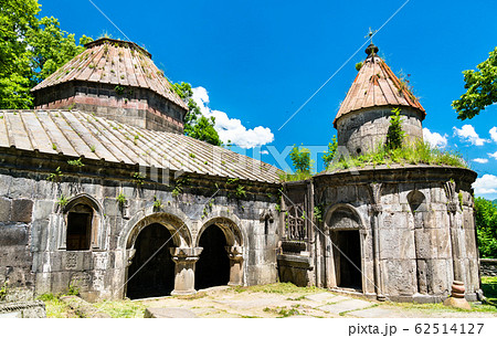 Sanahin Monastery in Armenia 62514127