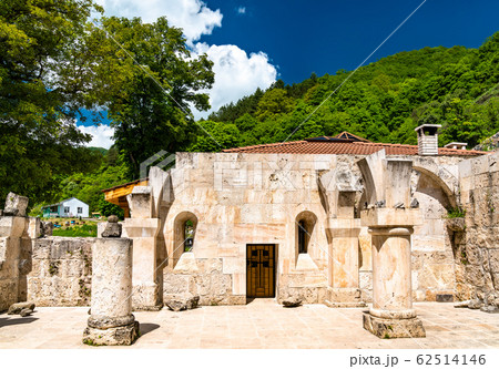 Haghartsin Monastery in Armenia Haghartsin Monastery in Armenia 62514146