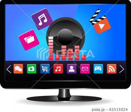 Smart TV Smart TV 62515024