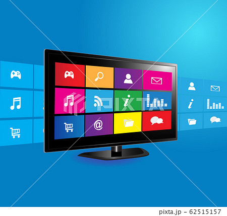Smart TV Smart TV 62515157