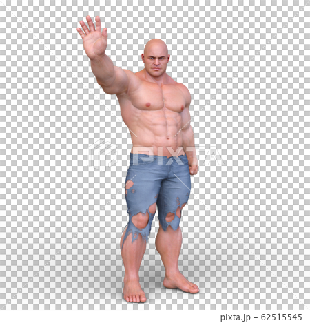  男子漢 62515545