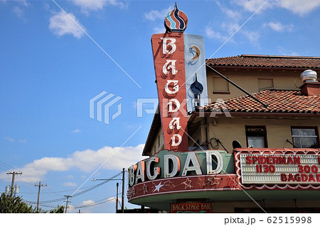 バグダッドシアター、ポートランド、ＵＳＡ 62515998