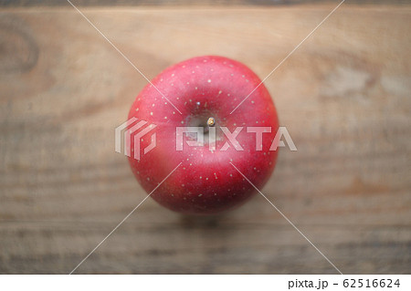 りんご上から 62516624