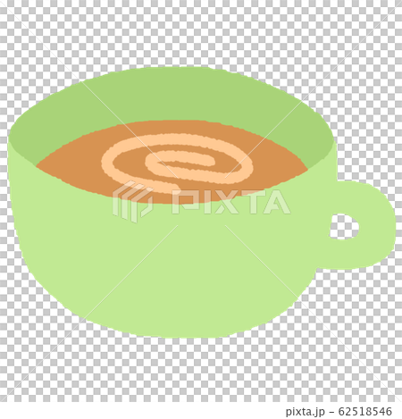 茶杯咖啡杯 茶杯咖啡杯 62518546