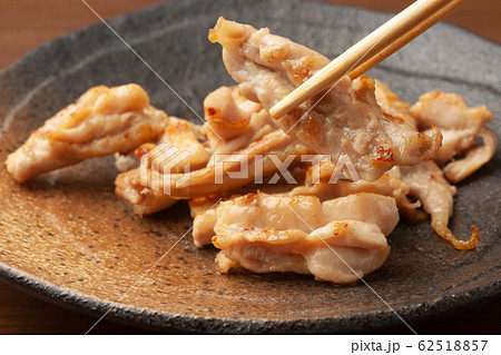 せせり焼き 62518857