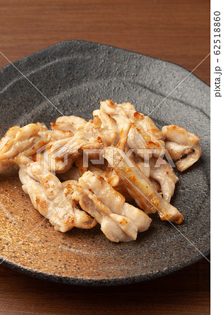 せせり焼き 62518860