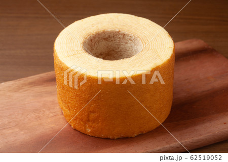 バームクーヘン バームクーヘン 62519052