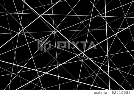 Black and white geometric pattern Black and white geometric pattern 62519682