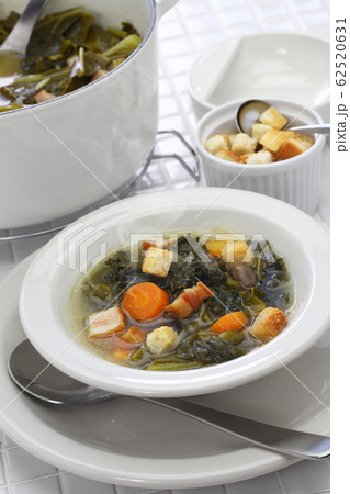 ポットリッカースープ 62520631