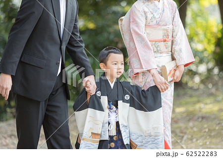 Hakamagi 七五三 五歳 Hakamagi 七五三 五歳 62522283
