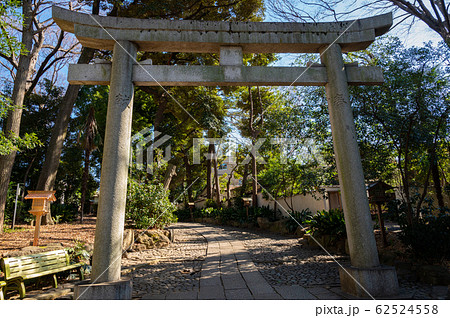 代々木八幡宮 代々木八幡宮 62524558