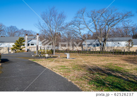 鉢形城跡　鉢形城歴史館　鉢形城公園 62526237