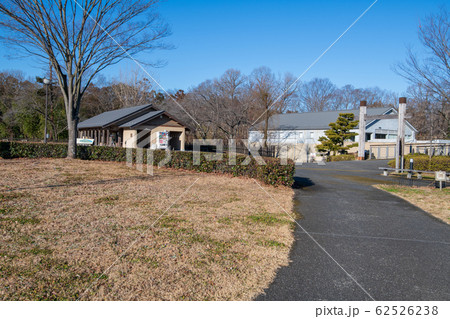 鉢形城跡　鉢形城歴史館　鉢形城公園 62526238