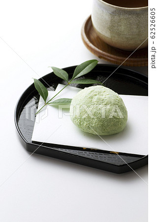 うぐいす餅15 うぐいす餅15 62526605