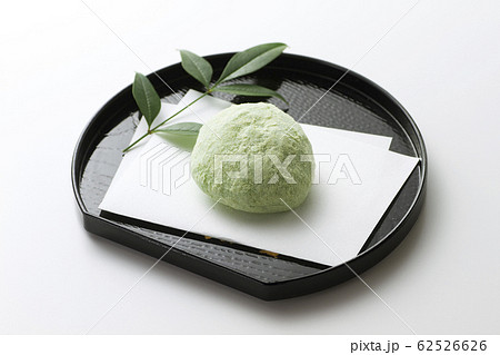 うぐいす餅8 うぐいす餅8 62526626