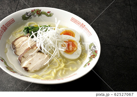 白湯拉麺 62527067