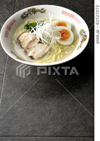 白湯拉麺 62527072