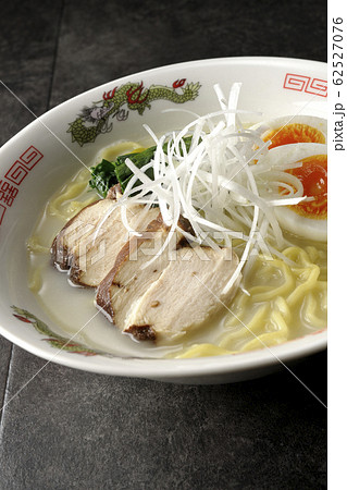 白湯拉麺 62527076