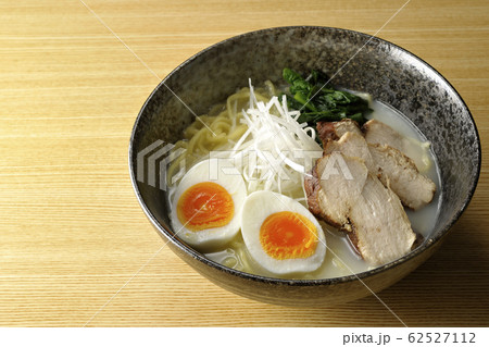 白湯拉麺 白湯拉麺 62527112