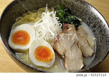 白湯拉麺 62527114