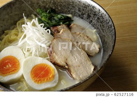 白湯拉麺 62527116