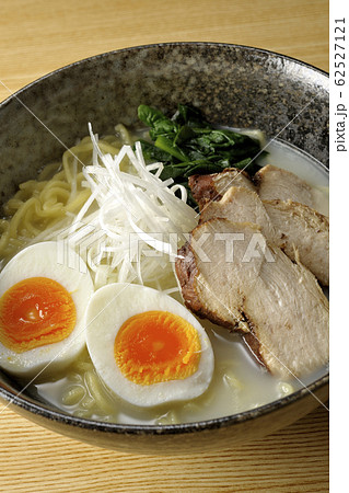 白湯拉麺 白湯拉麺 62527121