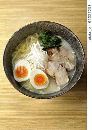 鶏白湯拉麺 62527233