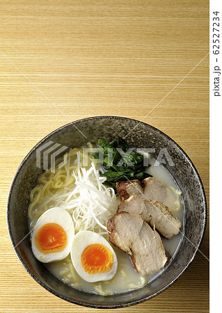 鶏白湯拉麺 鶏白湯拉麺 62527234