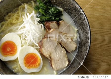 鶏白湯拉麺 鶏白湯拉麺 62527237