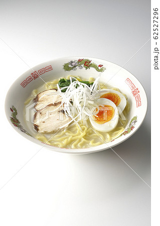 鶏白湯ラーメン 鶏白湯ラーメン 62527296