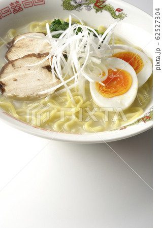 鶏白湯ラーメン 62527304