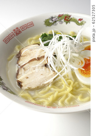 鶏白湯ラーメン 62527305