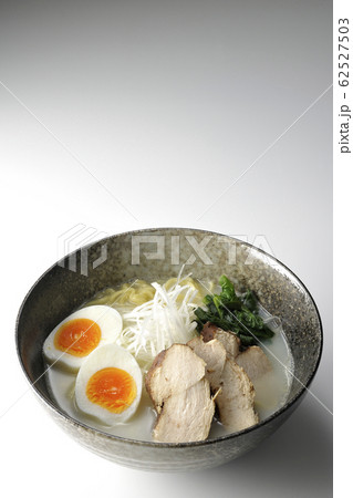 鶏白湯ラーメン 62527503