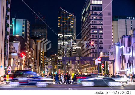 《東京都》虎ノ門・港区都市風景 《東京都》虎ノ門・港区都市風景 62528609