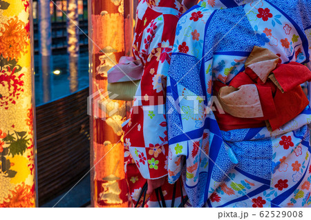 嵐電嵐山駅 キモノフォレスト 京都市右京区 嵐電嵐山駅 キモノフォレスト 京都市右京区 62529008