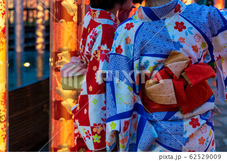 嵐電嵐山駅 キモノフォレスト 京都市右京区 嵐電嵐山駅 キモノフォレスト 京都市右京区 62529009