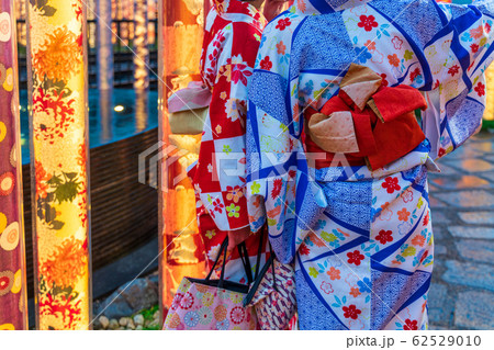 嵐電嵐山駅 キモノフォレスト 京都市右京区 嵐電嵐山駅 キモノフォレスト 京都市右京区 62529010