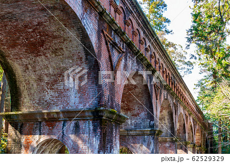 南禅寺　水路閣　京都市左京区 62529329