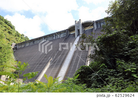 永平寺ダム（福井県 吉田郡 永平寺町） 62529624