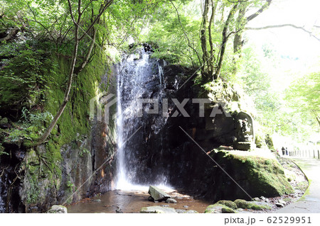 永平寺 玲瓏の滝（福井県 吉田郡 永平寺町） 62529951