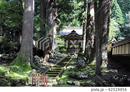 永平寺 唐門（福井県 吉田郡 永平寺町） 62529956