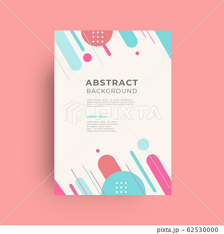 幾何学 背景 レイアウト 62530000