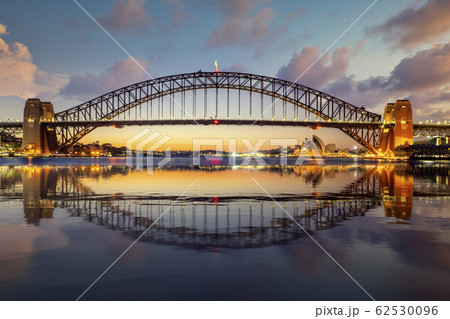 Landmarks of Sydney Landmarks of Sydney 62530096